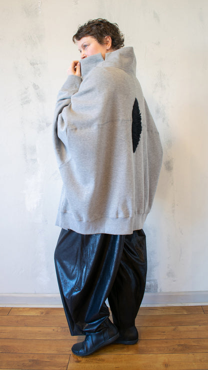 Black Hole Sweatshirt