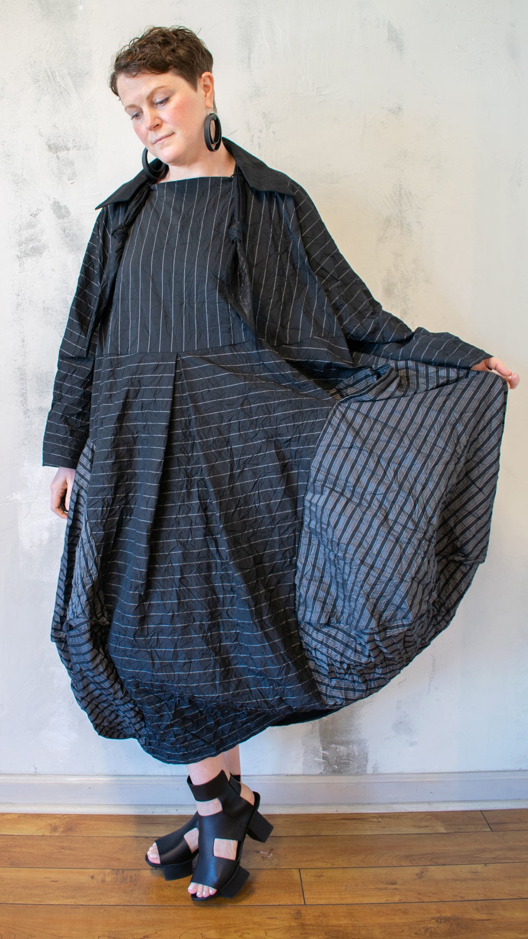 Elaine Dress