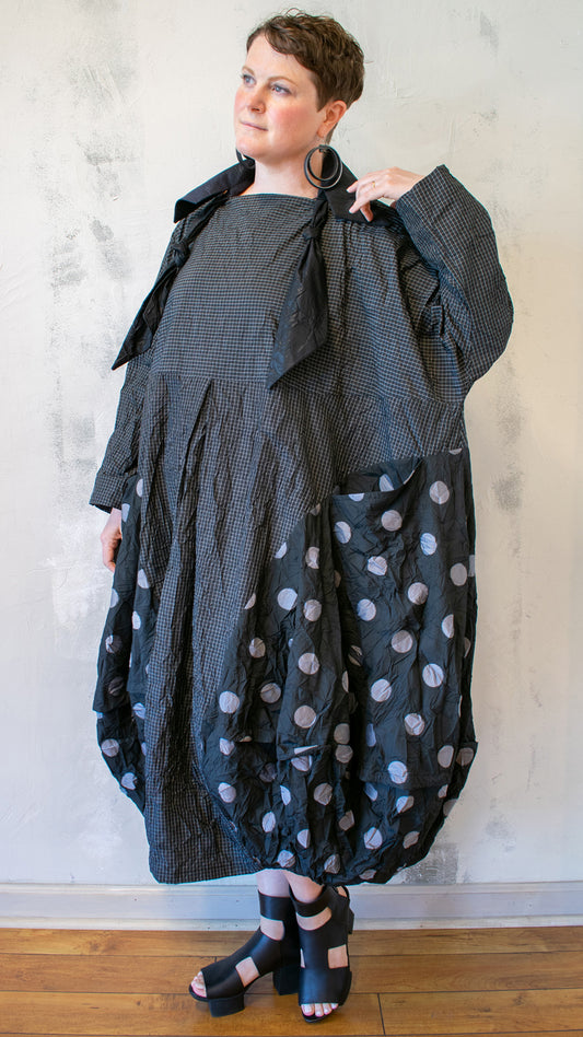 Alma Dress