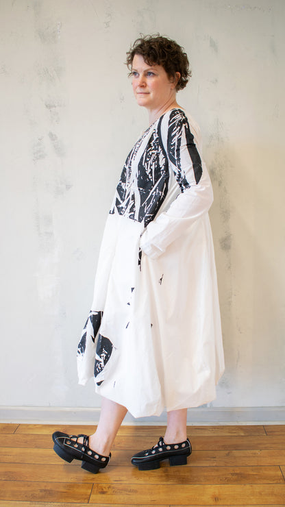 Skribble Coat