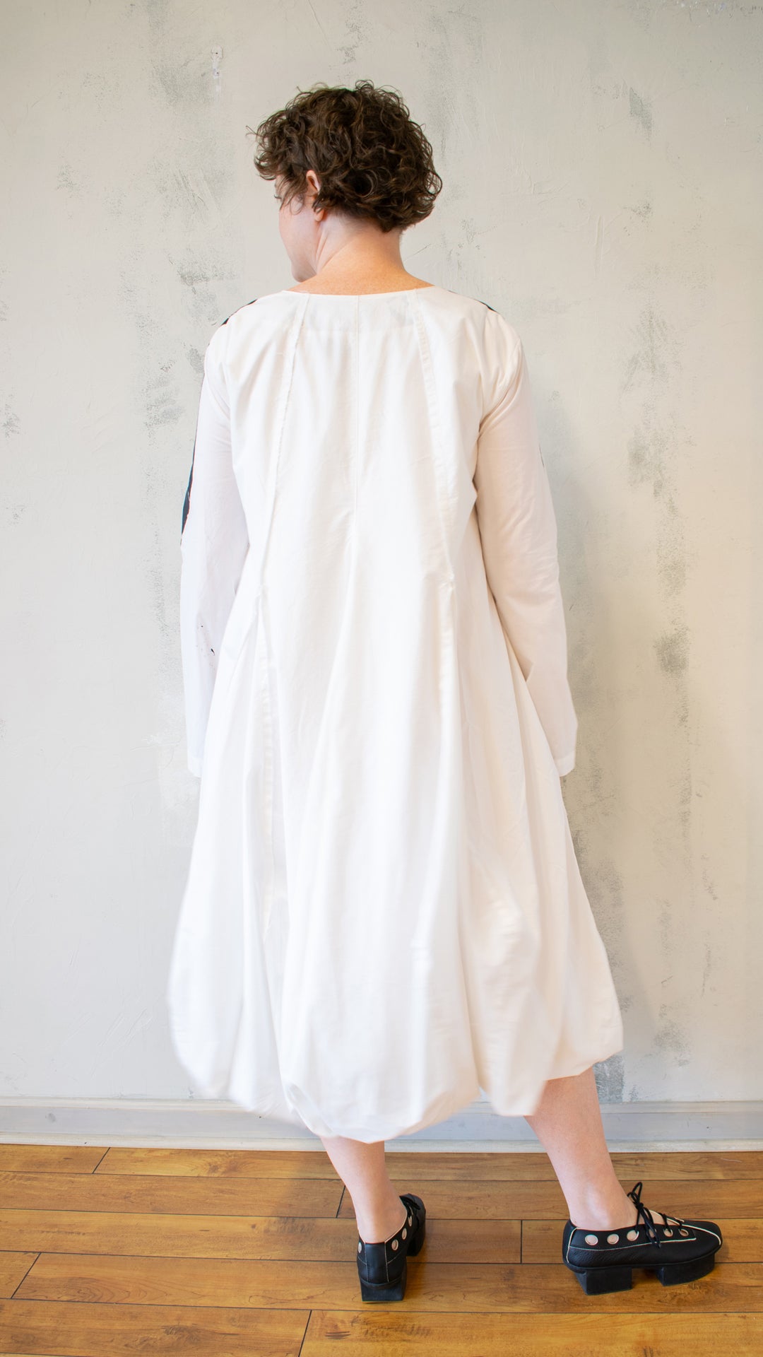 Skribble Coat