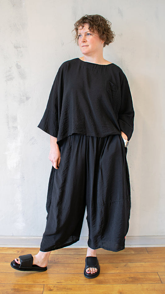 Boxy Top
