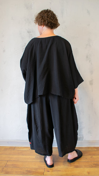 Boxy Top