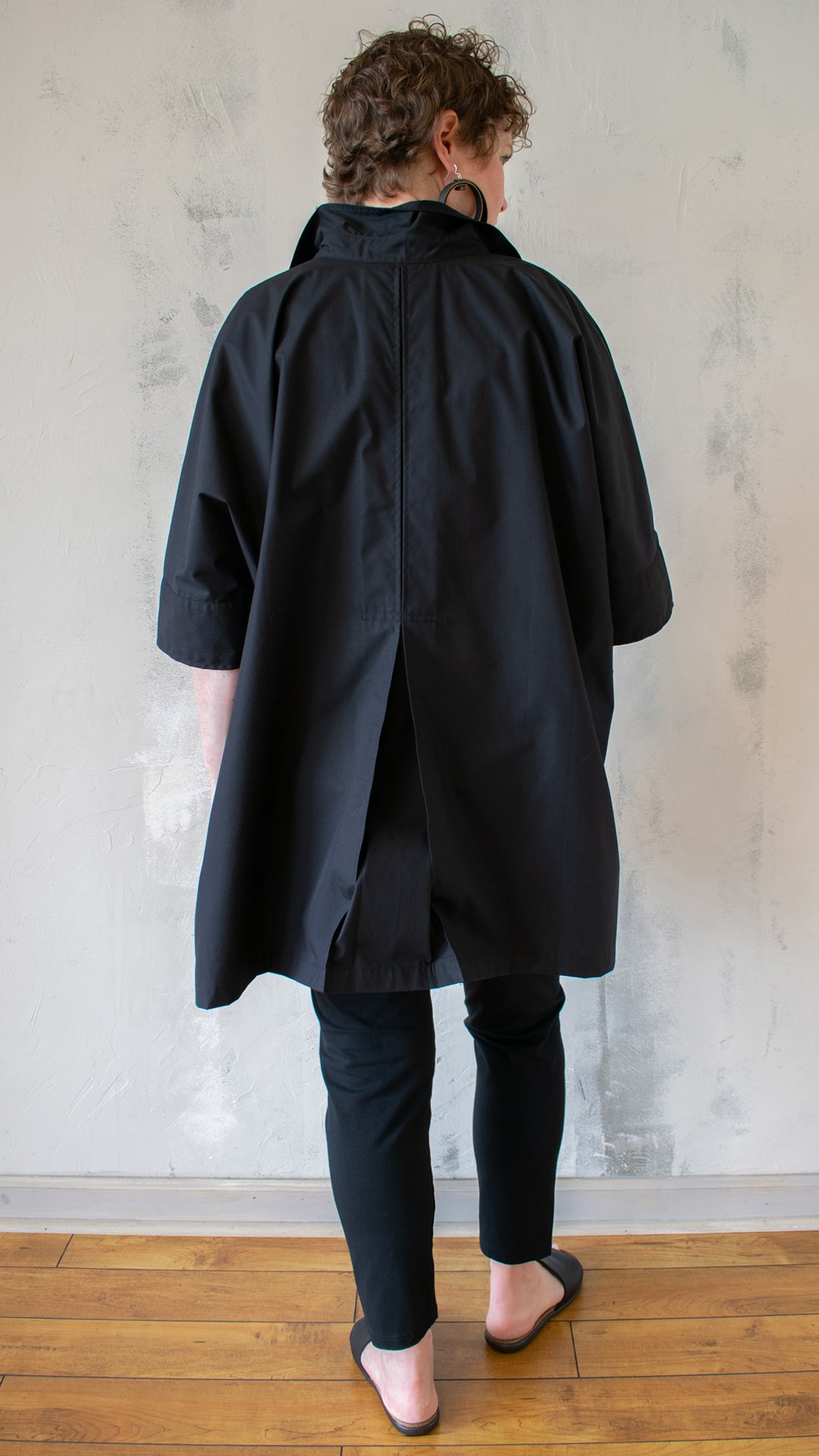 Crisp Button Down (Multiple Colors)