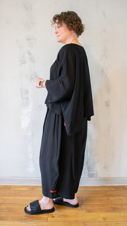 Boxy Top