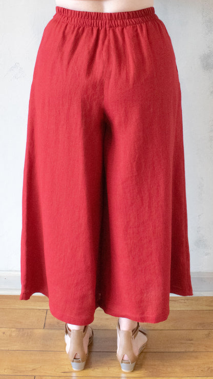 Max Skirt Pant
