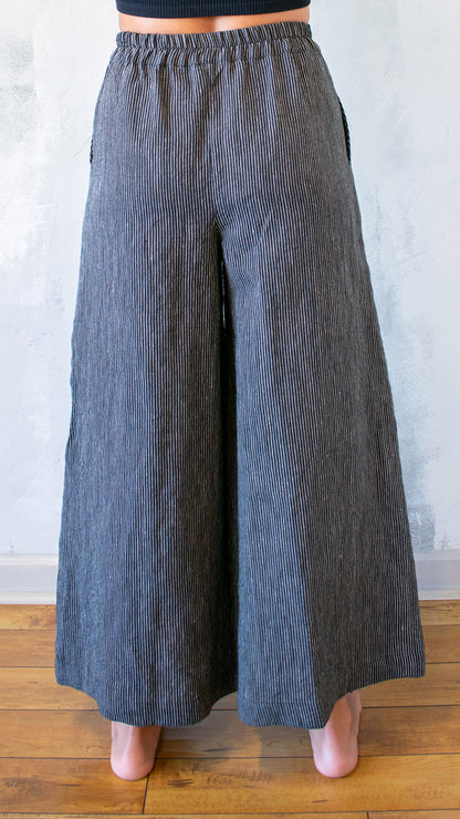 Margot Linen Pant (Multiple Colors)