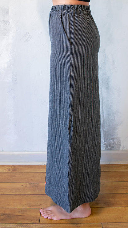 Margot Linen Pant (Multiple Colors)