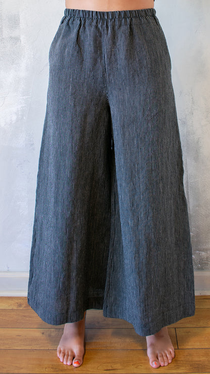 Margot Linen Pant (Multiple Colors)