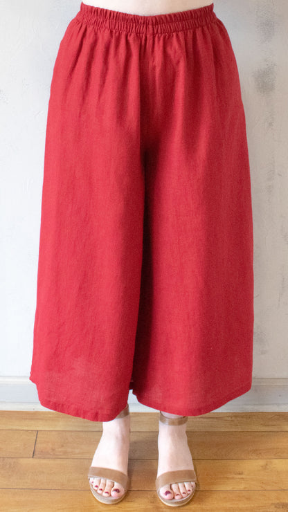 Max Skirt Pant