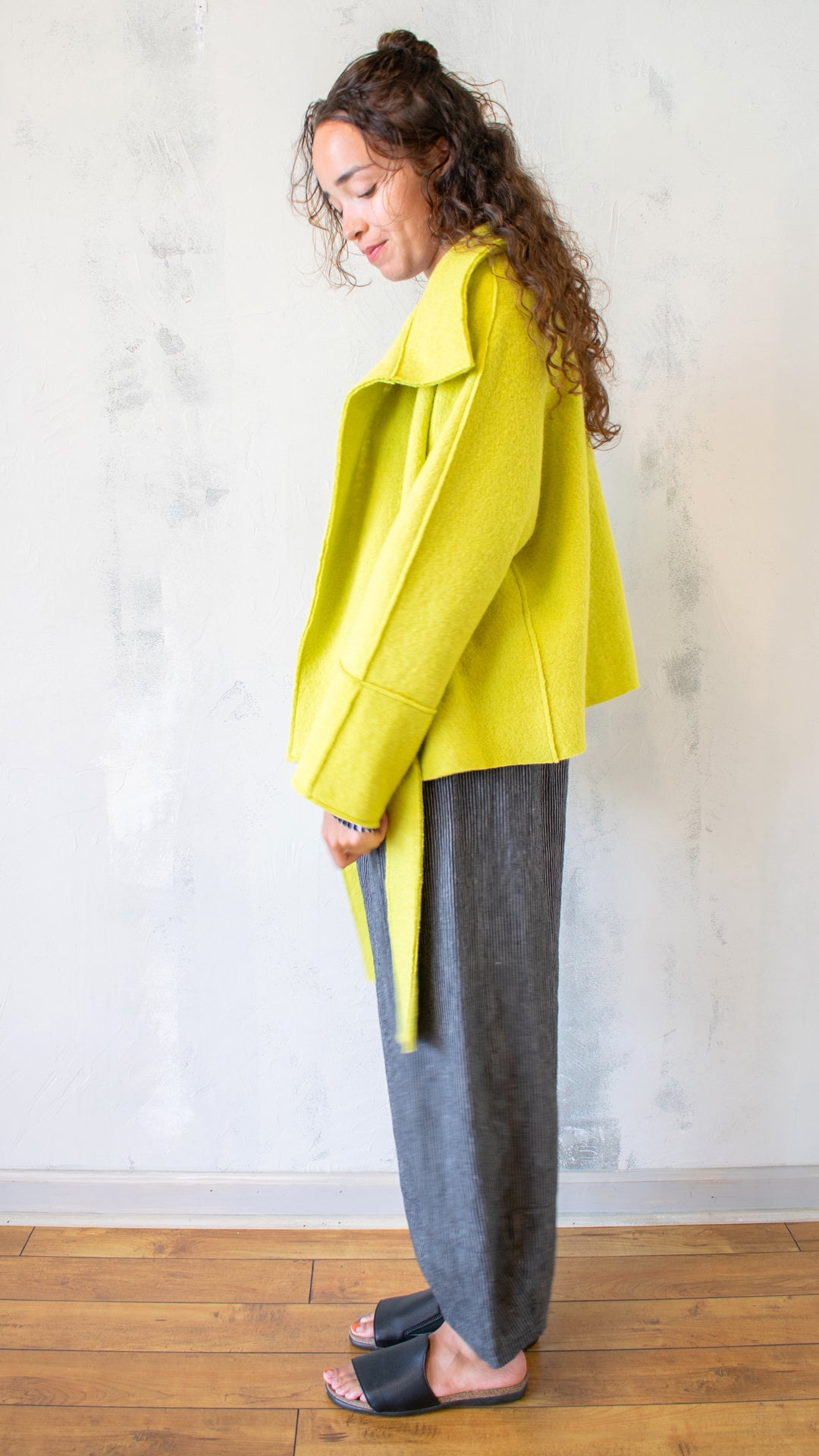 Maud Jacket