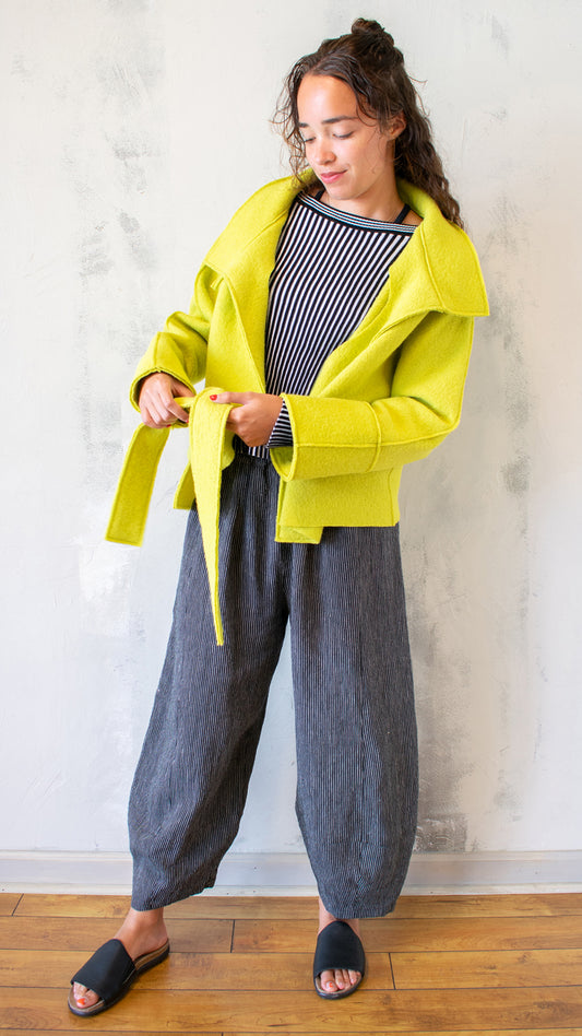 Maud Jacket