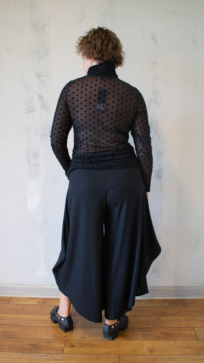 Max Top in Flock