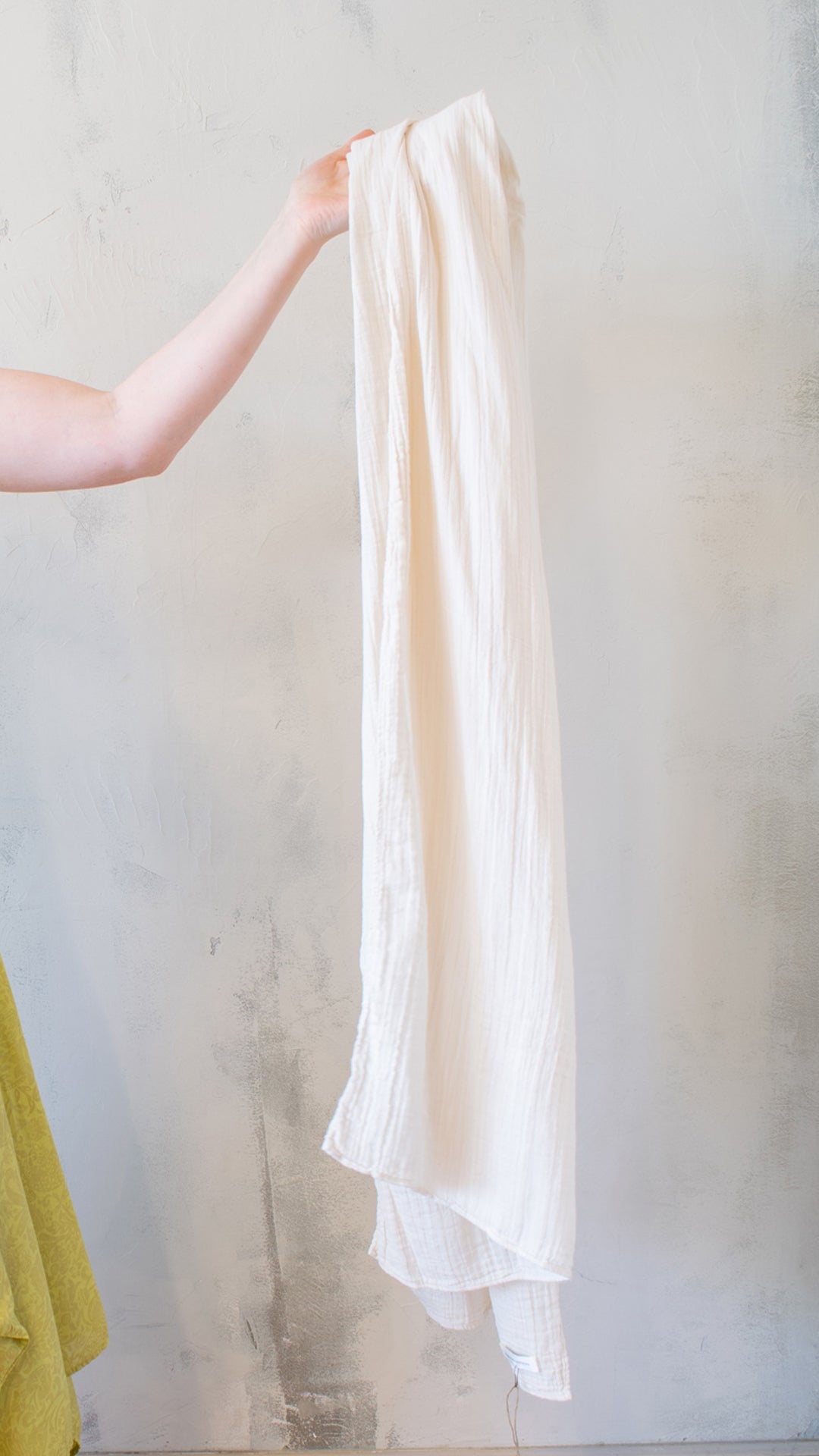 Plain Shawl (Multiple Colors)