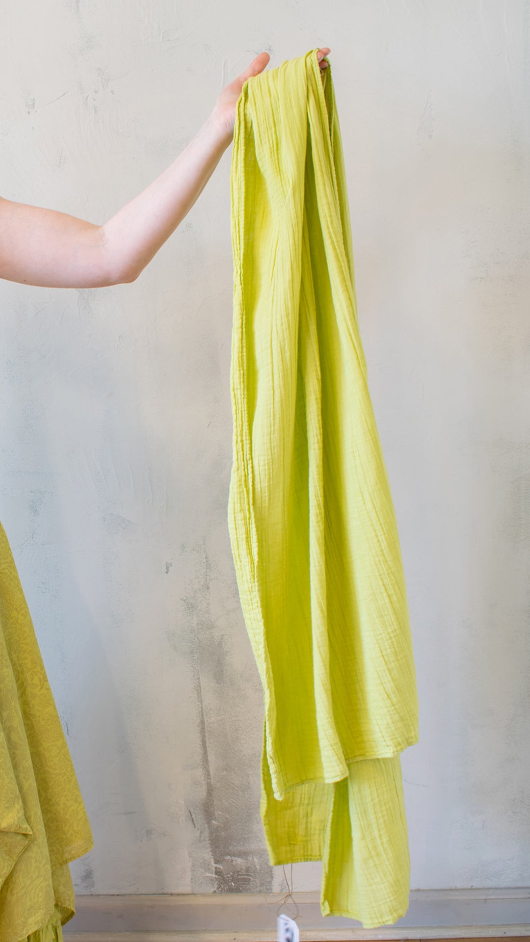 Plain Shawl (Multiple Colors)
