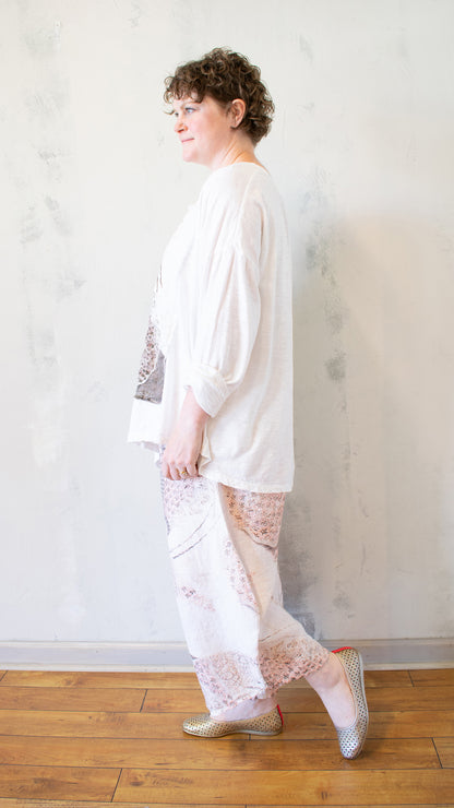 Folklore T-Shirt Long Sleeve