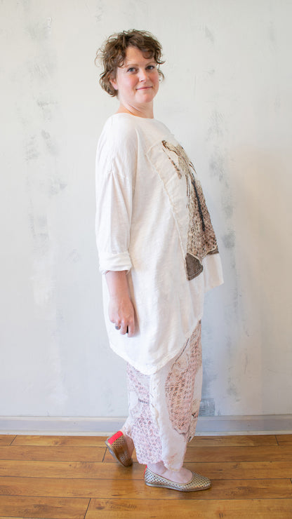 Folklore T-Shirt Long Sleeve