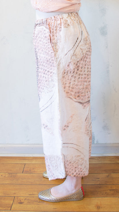 Basic Pants in Shell Folklore