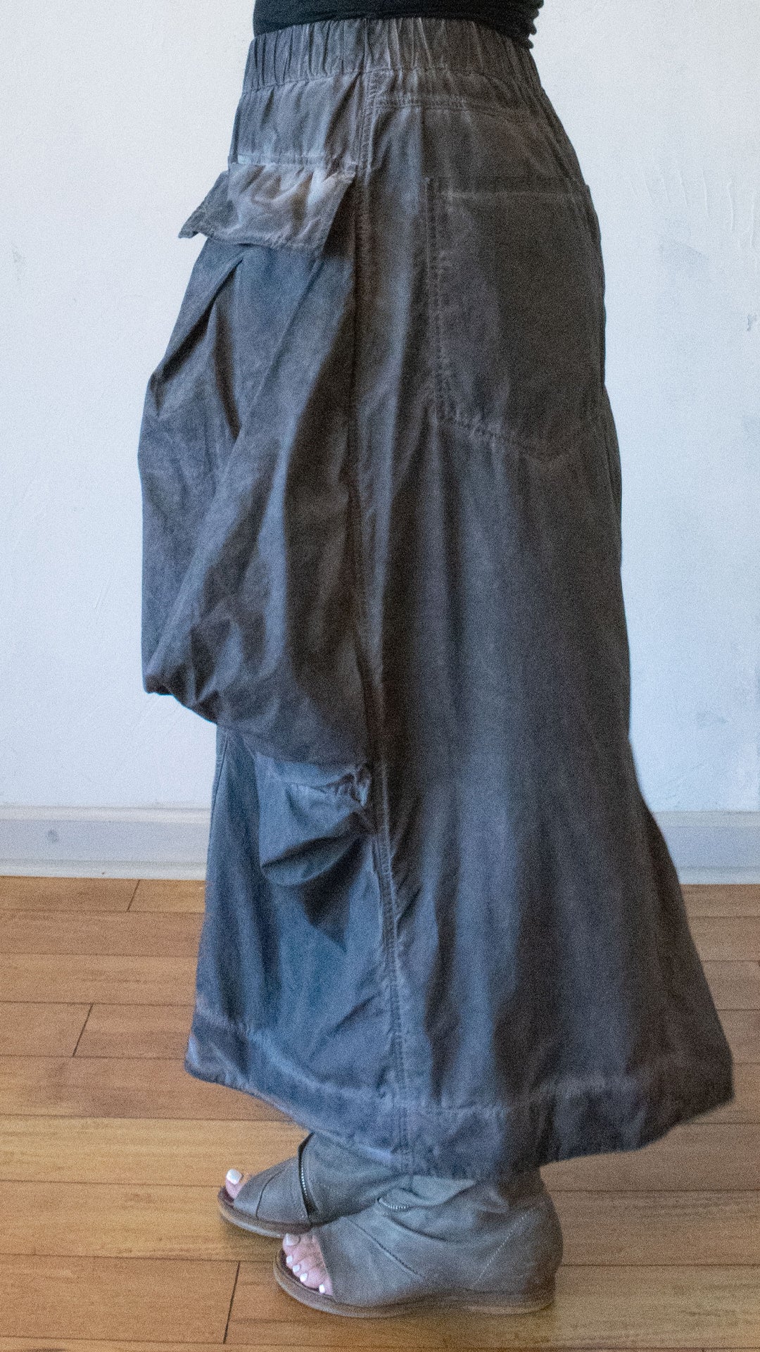 Cargo Skirt
