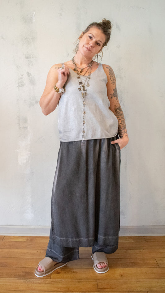 Essential Jersey Tank