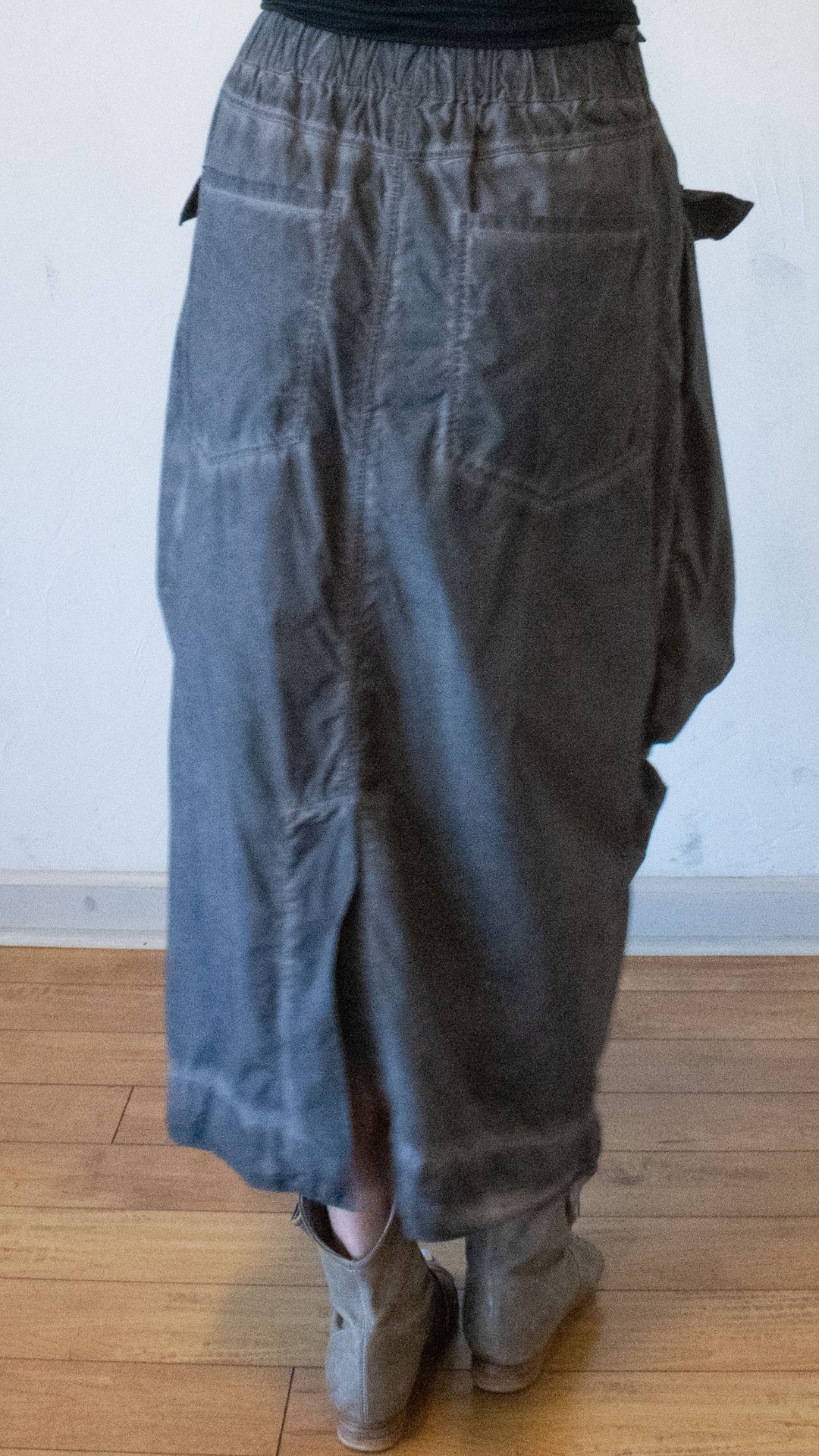 Cargo Skirt