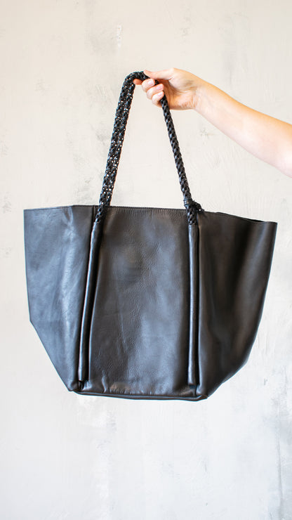 Voyage Large Tote (Multiple Colors)