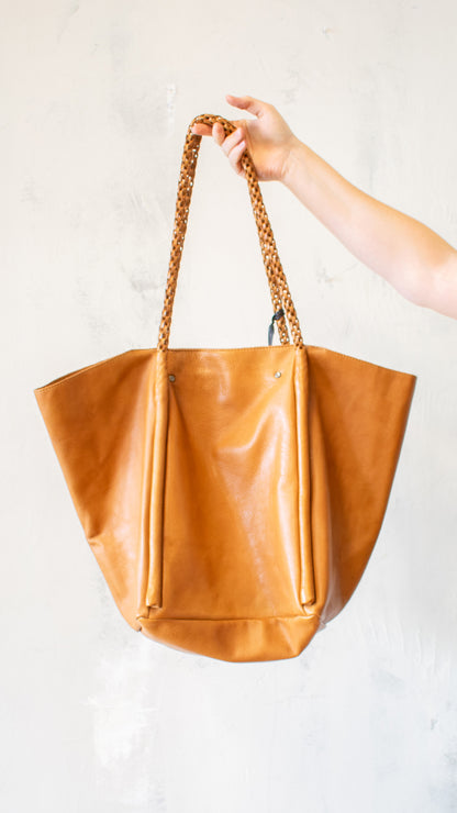 Voyage Large Tote (Multiple Colors)