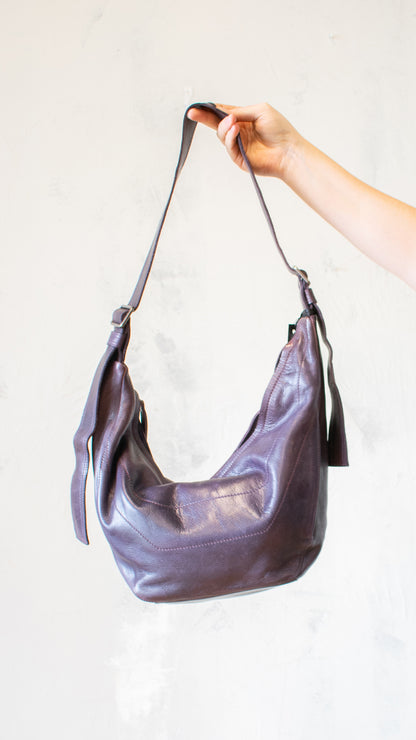 Boone Crossbody Bag (Multiple Colors)