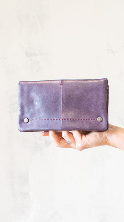 Terry Wallet (Multiple Colors)
