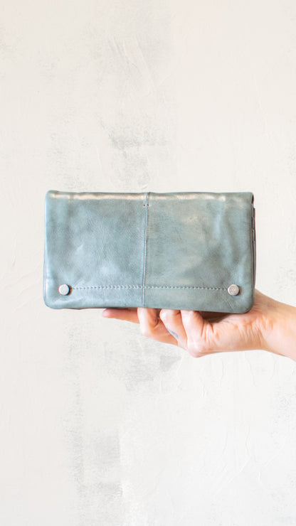 Terry Wallet (Multiple Colors)