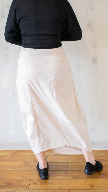 Cappuccino Skirt
