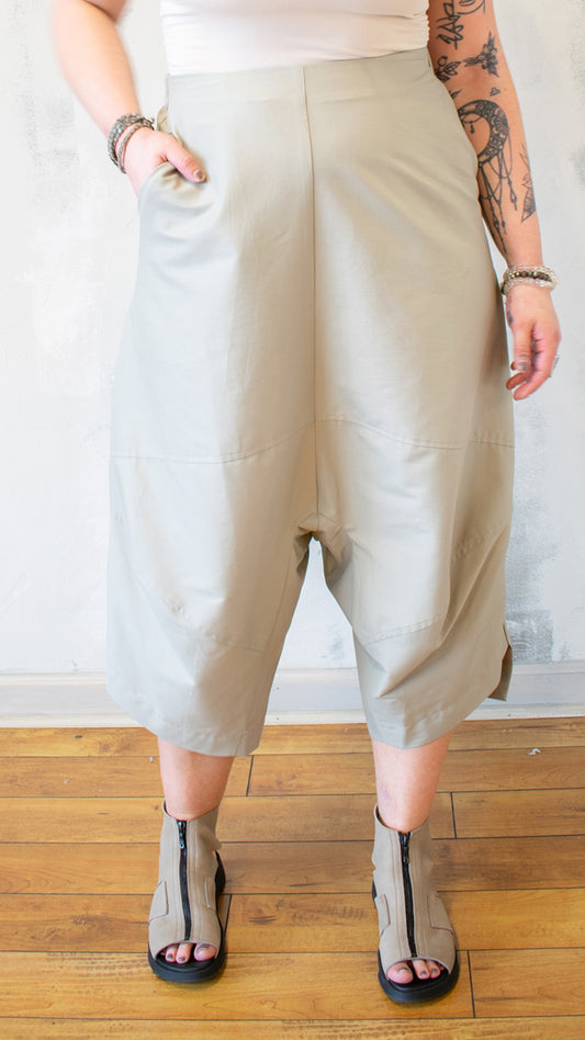 Kilion Asparagus Pant