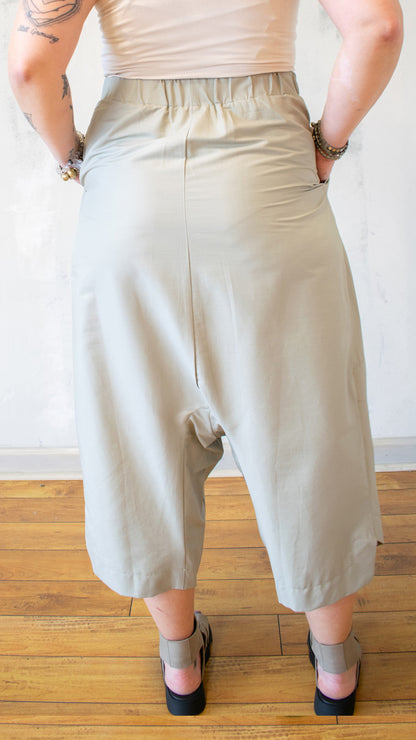 Kilion Asparagus Pant