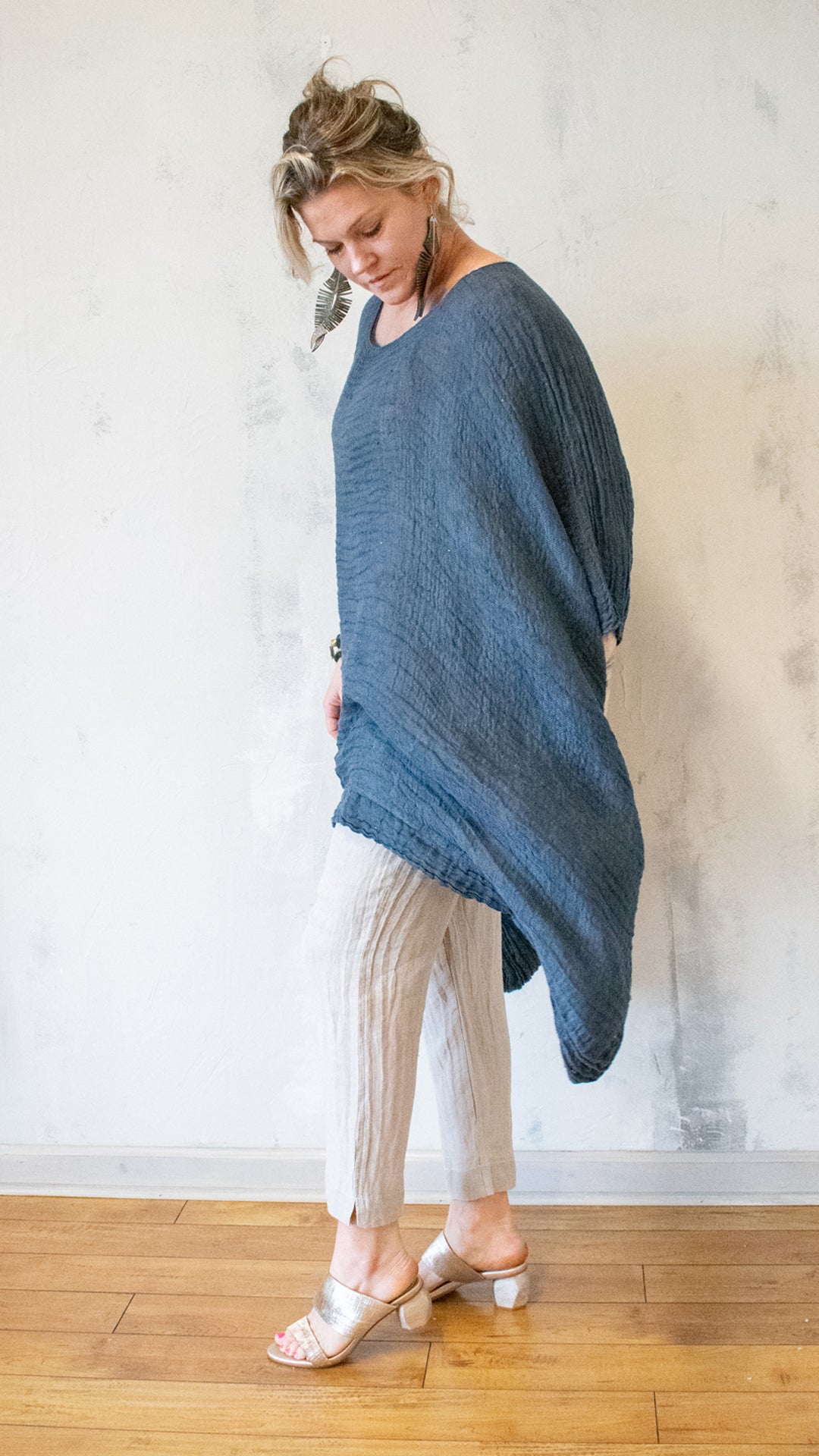 Casacca Mimesi (Multiple Colors)