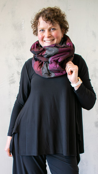 Taffeta Collar (Multiple Colors)