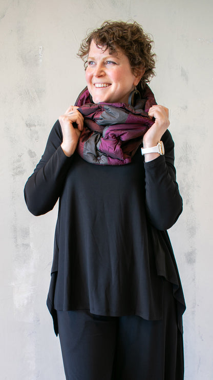 Taffeta Collar (Multiple Colors)