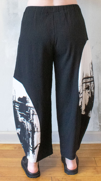 Symphony Pant