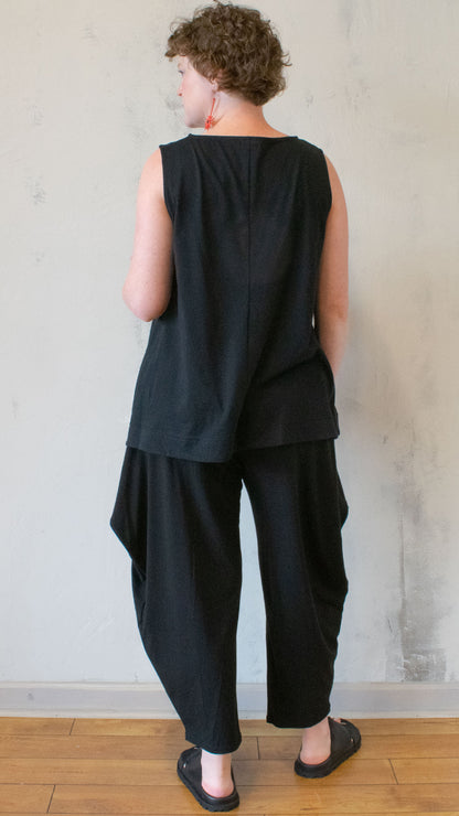 Graphic Print Tank (Multiple Colors)