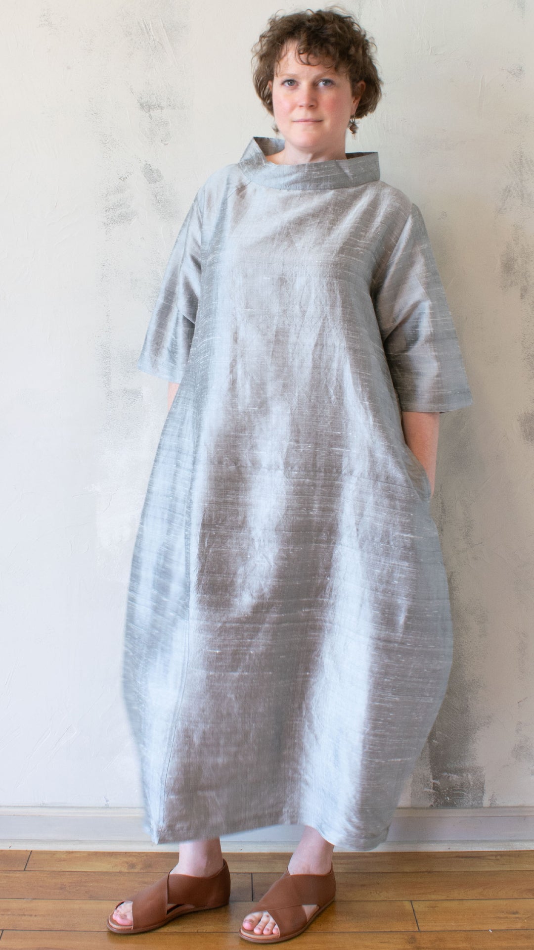 Jasmine Dress