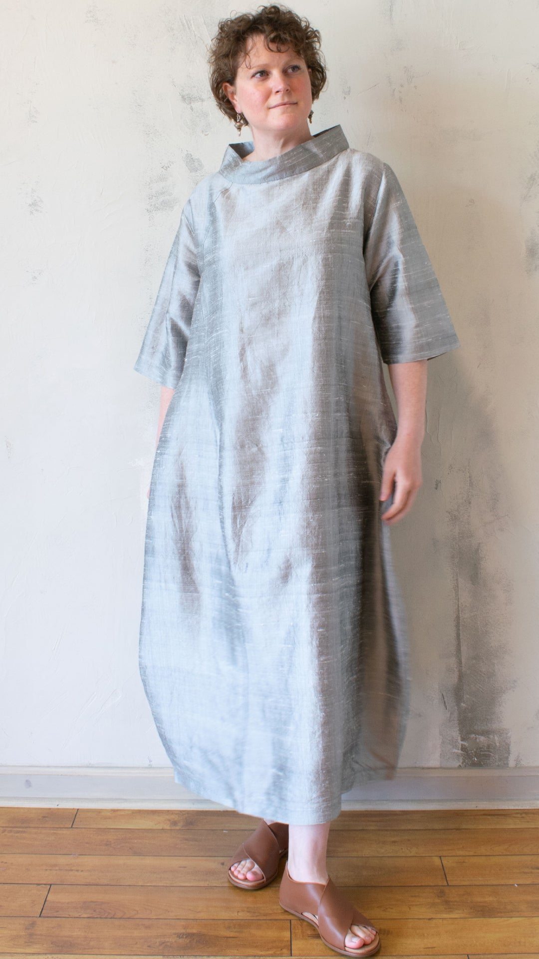 Jasmine Dress