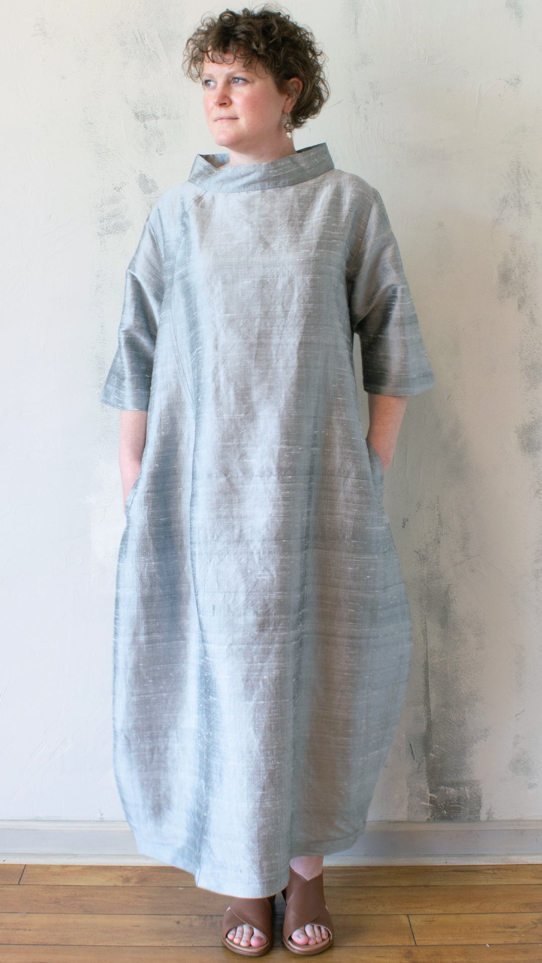 Jasmine Dress