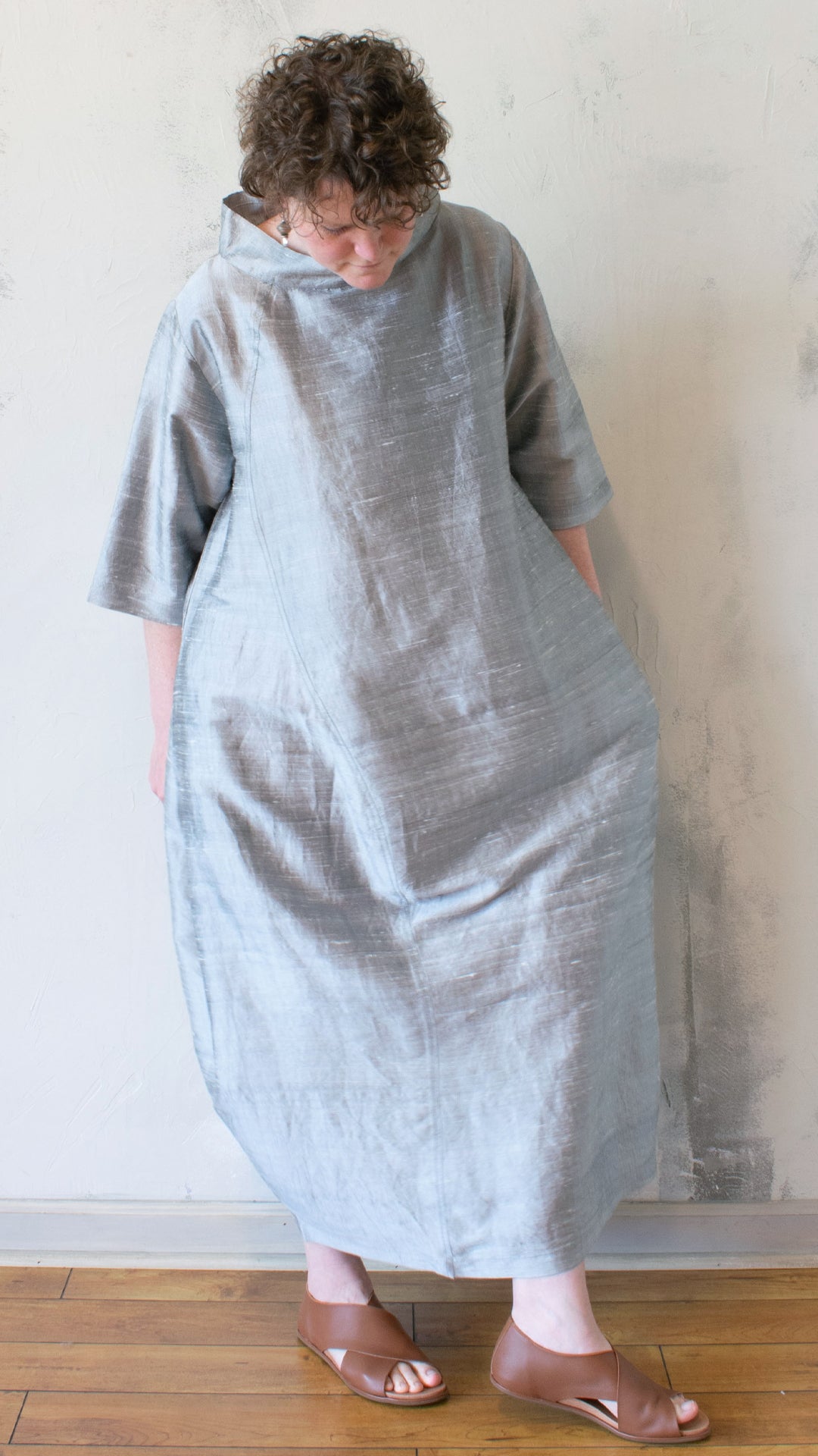 Jasmine Dress