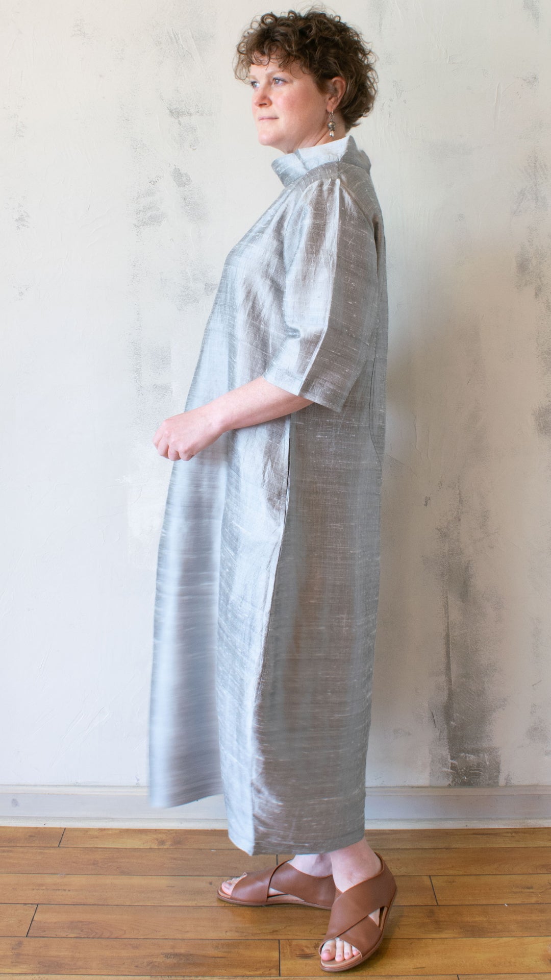 Jasmine Dress