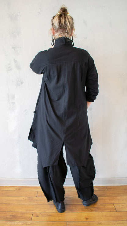 Pilot Shirt (Multiple Colors)