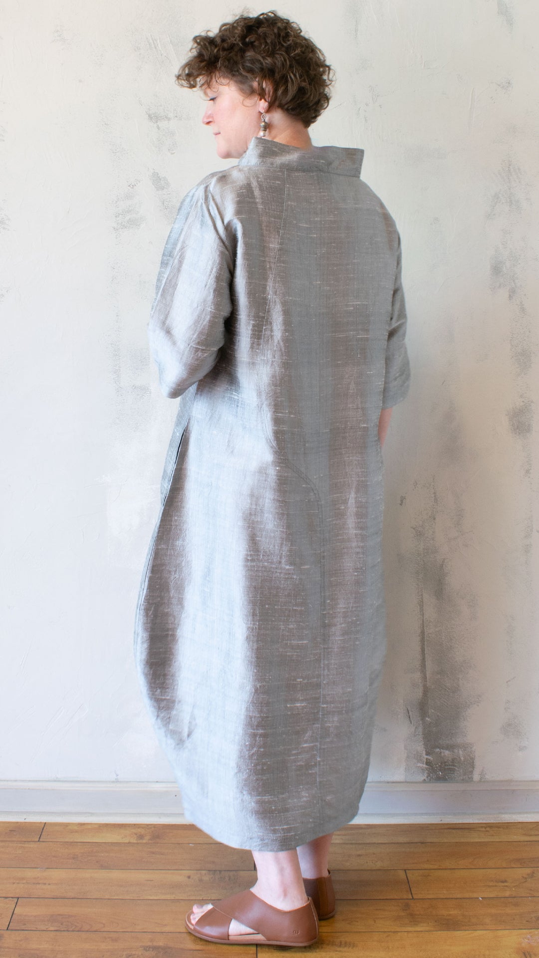 Jasmine Dress
