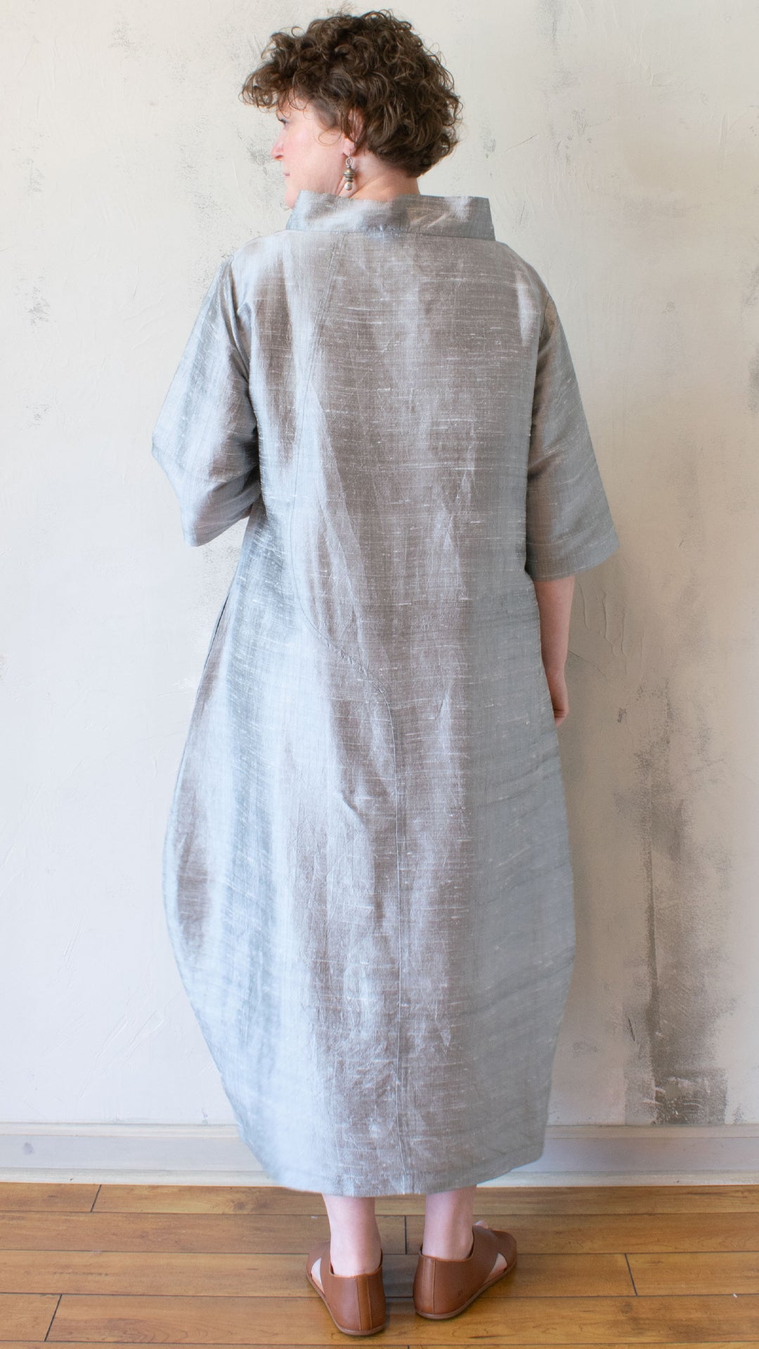 Jasmine Dress