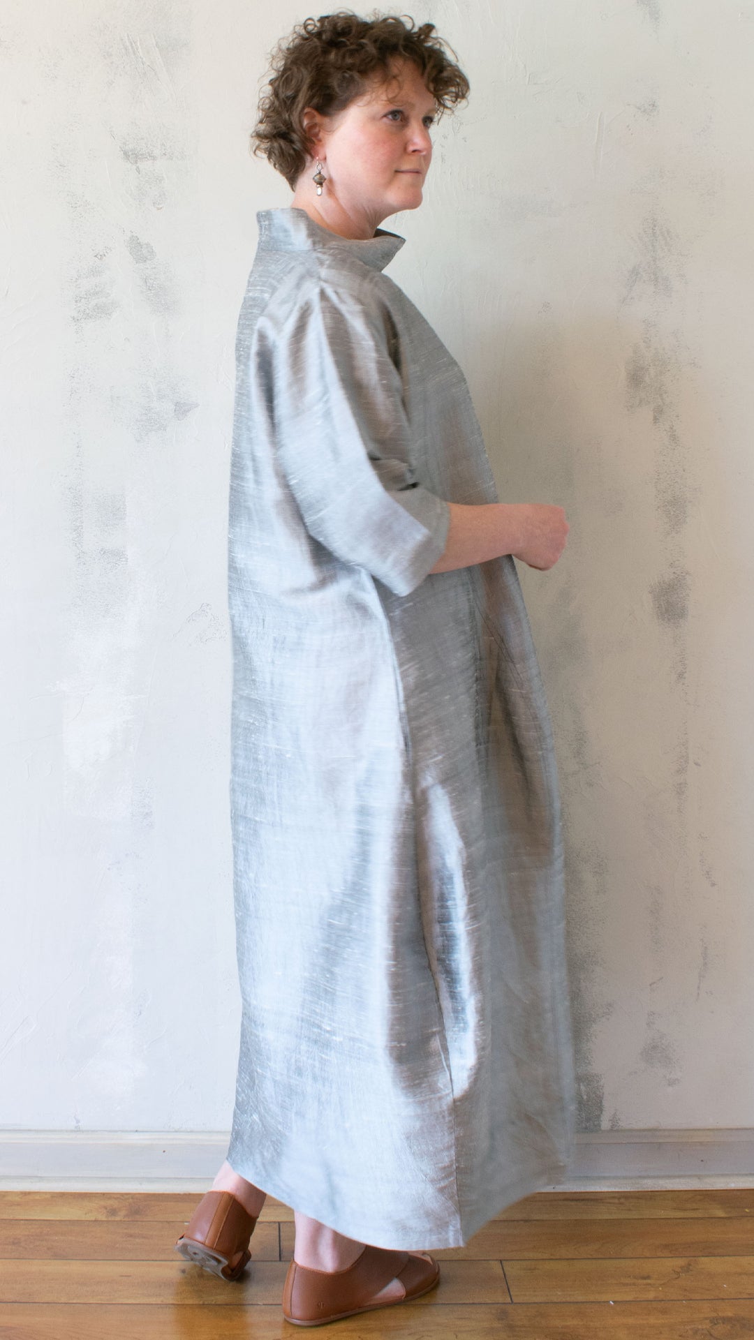 Jasmine Dress