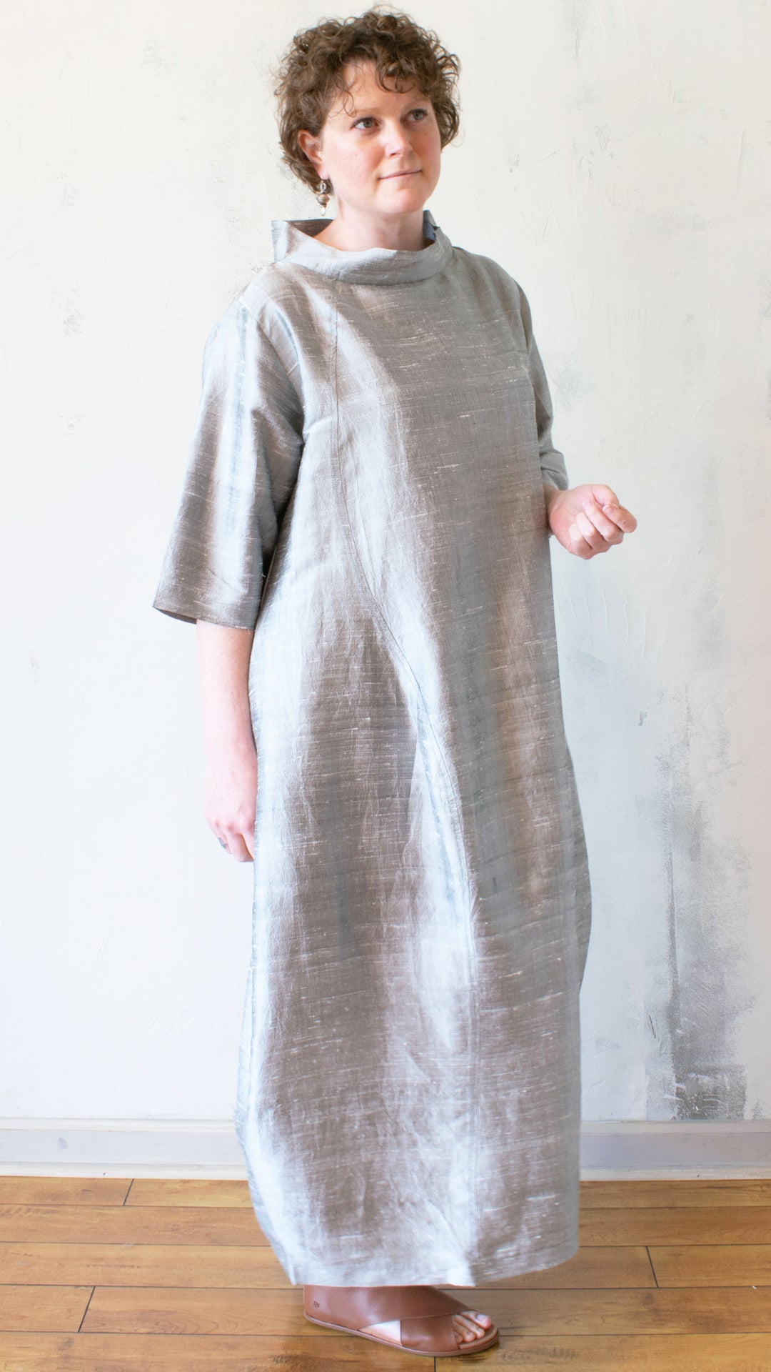 Jasmine Dress