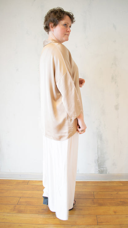 Classic Button Down Shirt