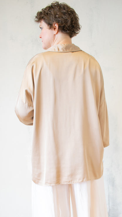 Classic Button Down Shirt